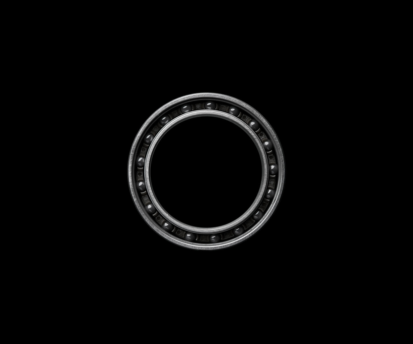 Standard Ceramic Single Bearings