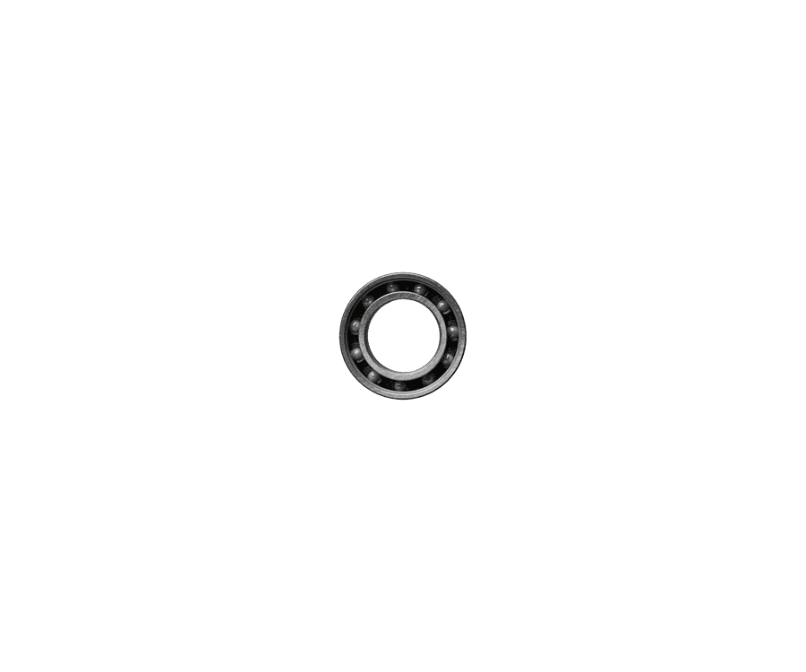 Standard Ceramic Single Bearings