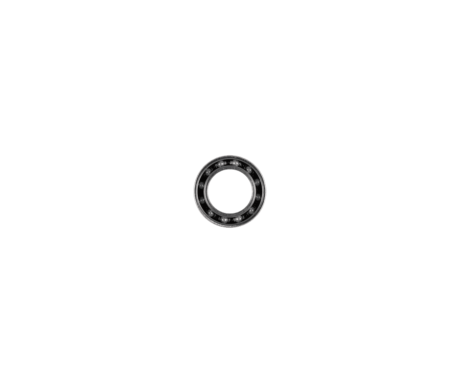 Standard Ceramic Single Bearings