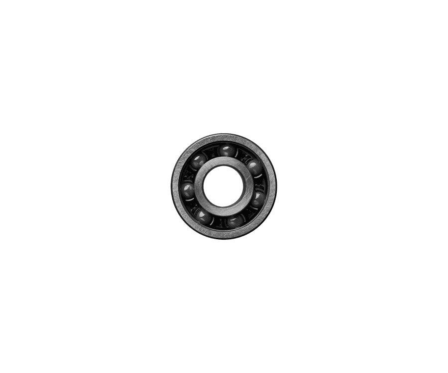 Standard Ceramic Single Bearings