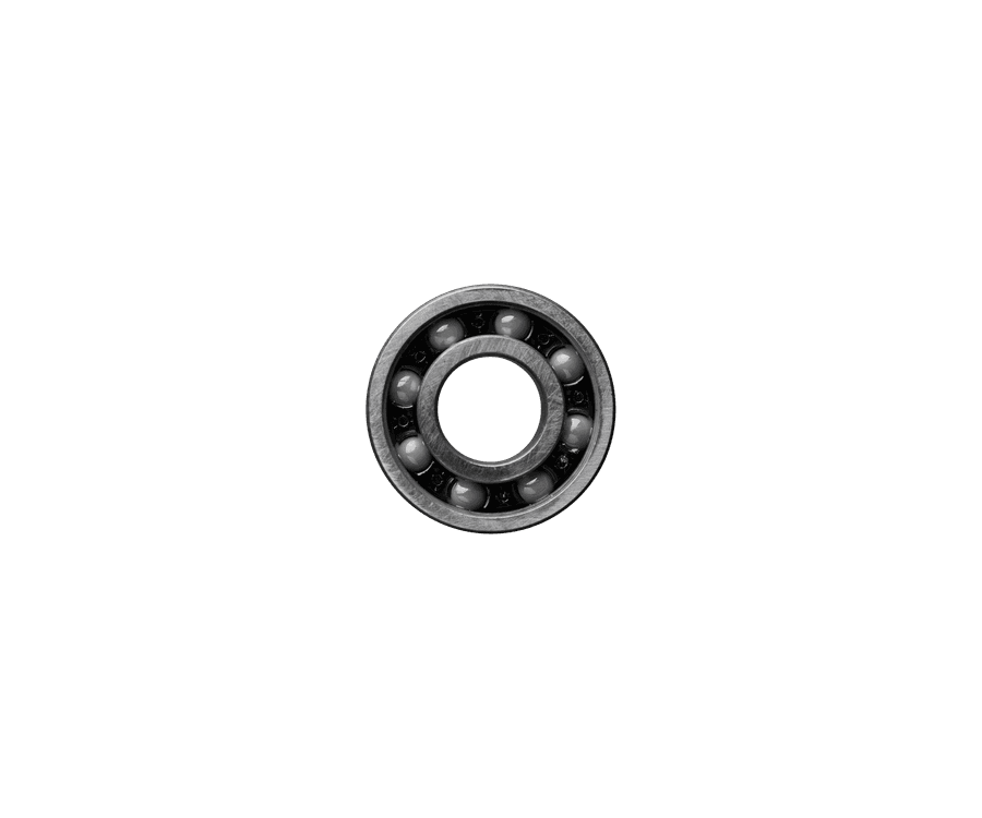 Standard Ceramic Single Bearings