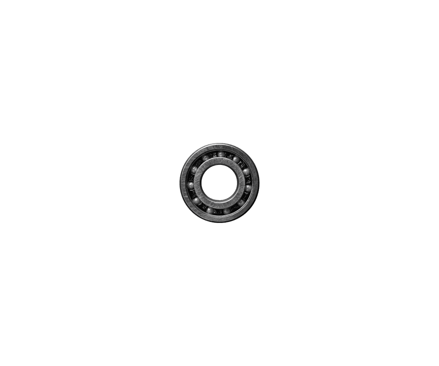 Standard Ceramic Single Bearings
