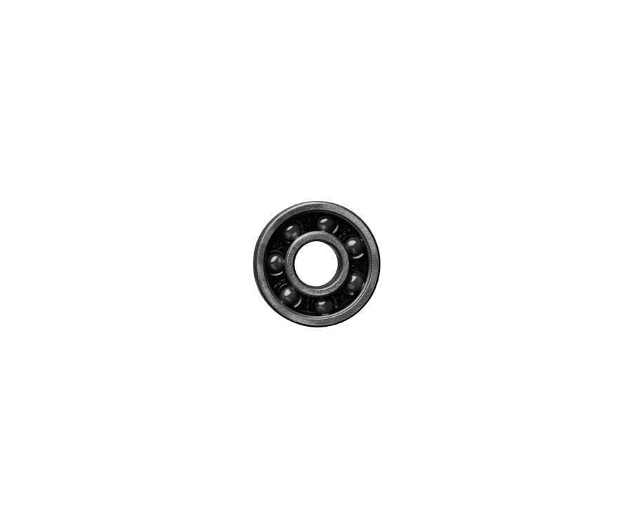 Standard Ceramic Single Bearings