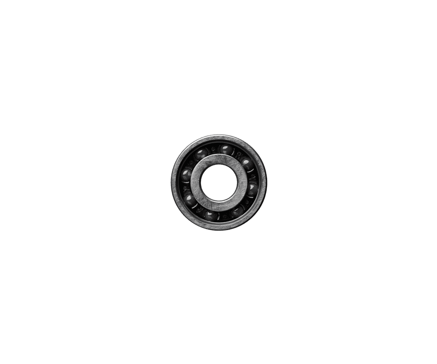 Standard Ceramic Single Bearings