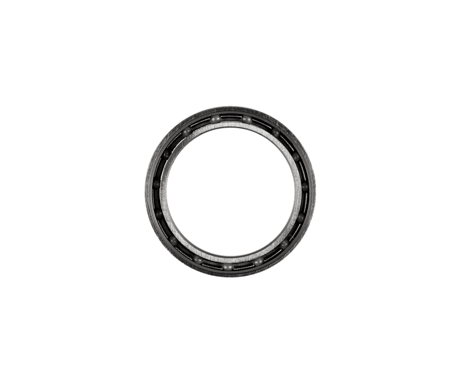 Standard Ceramic Single Bearings