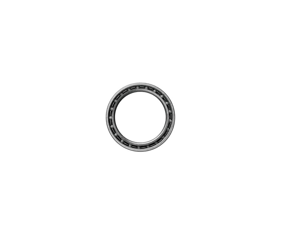 Standard Ceramic Single Bearings