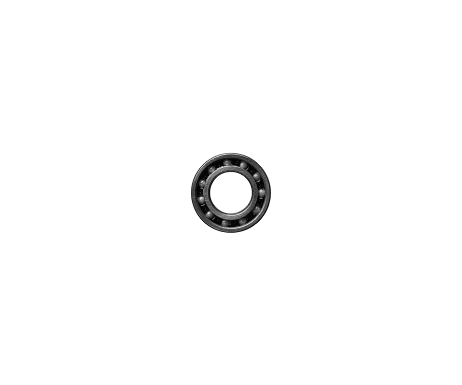 Standard Ceramic Single Bearings