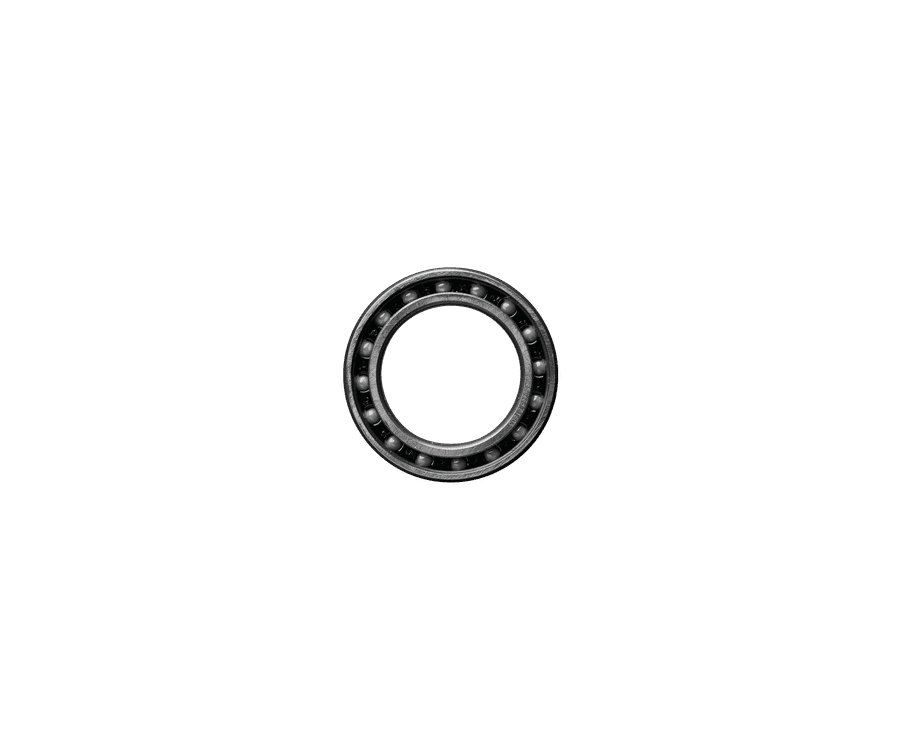 Standard Ceramic Single Bearings