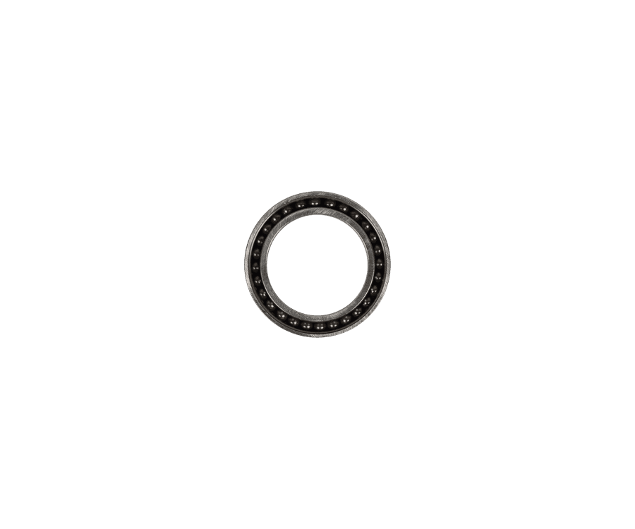 Standard Ceramic Single Bearings