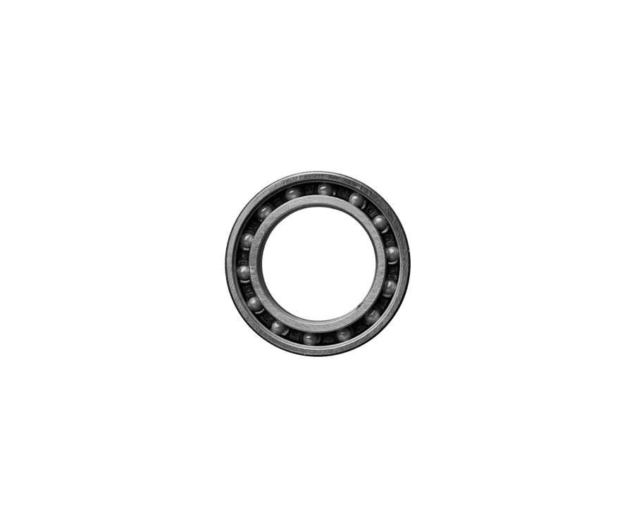 Standard Ceramic Single Bearings