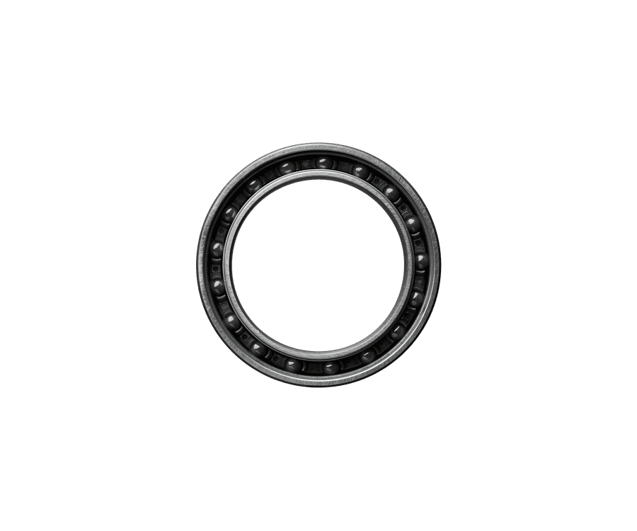 Standard Ceramic Single Bearings