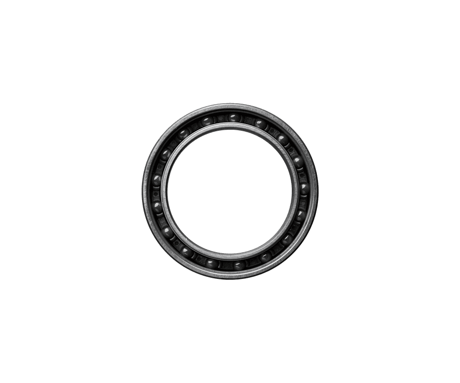 Standard Ceramic Single Bearings
