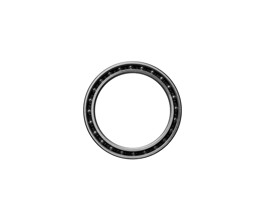 Standard Ceramic Single Bearings