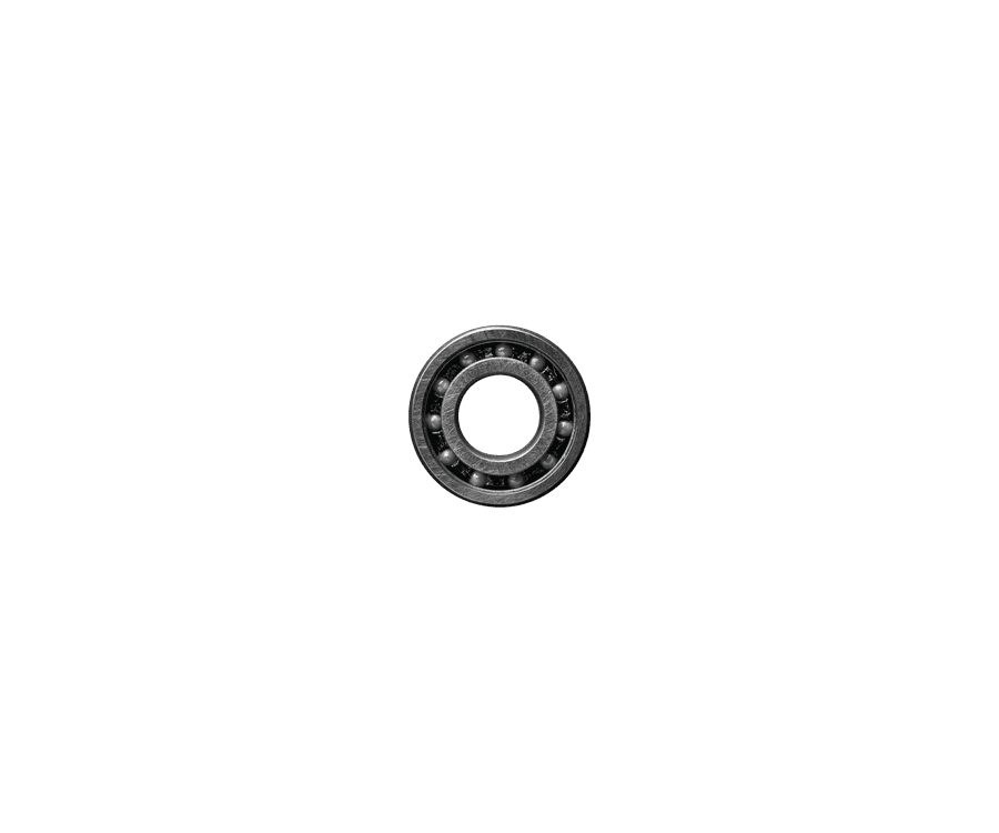 Standard Ceramic Single Bearings