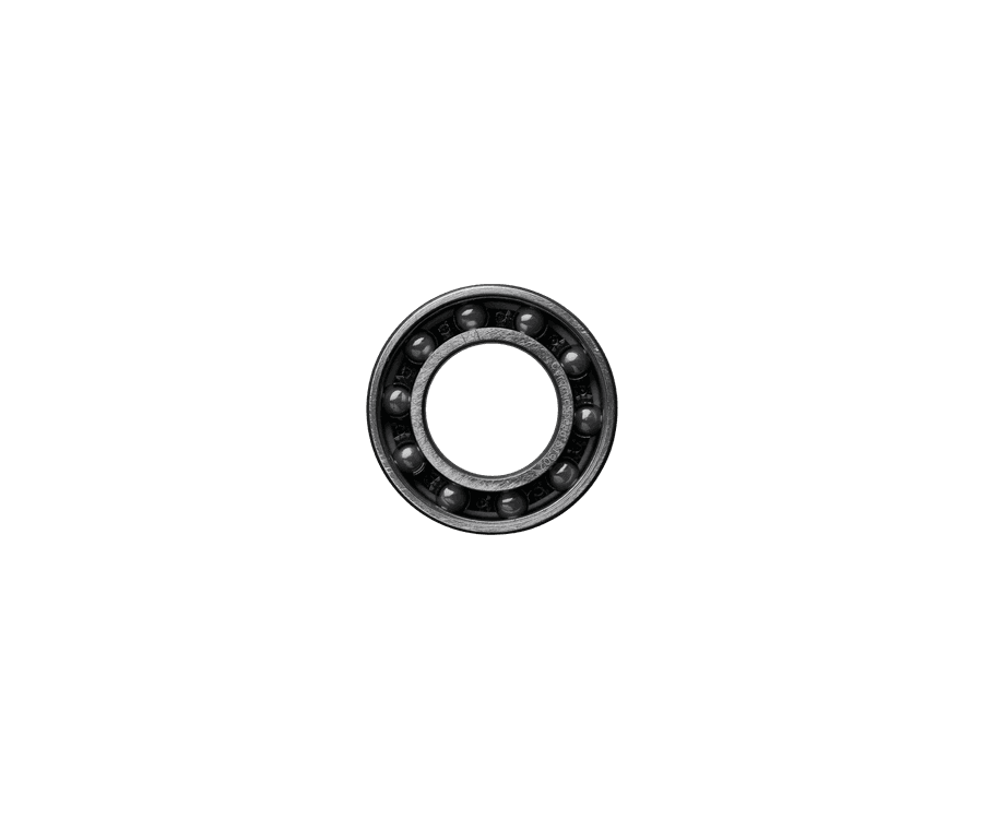 Standard Ceramic Single Bearings