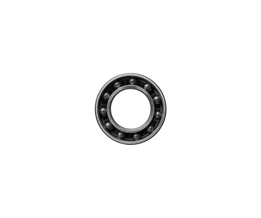 Standard Ceramic Single Bearings
