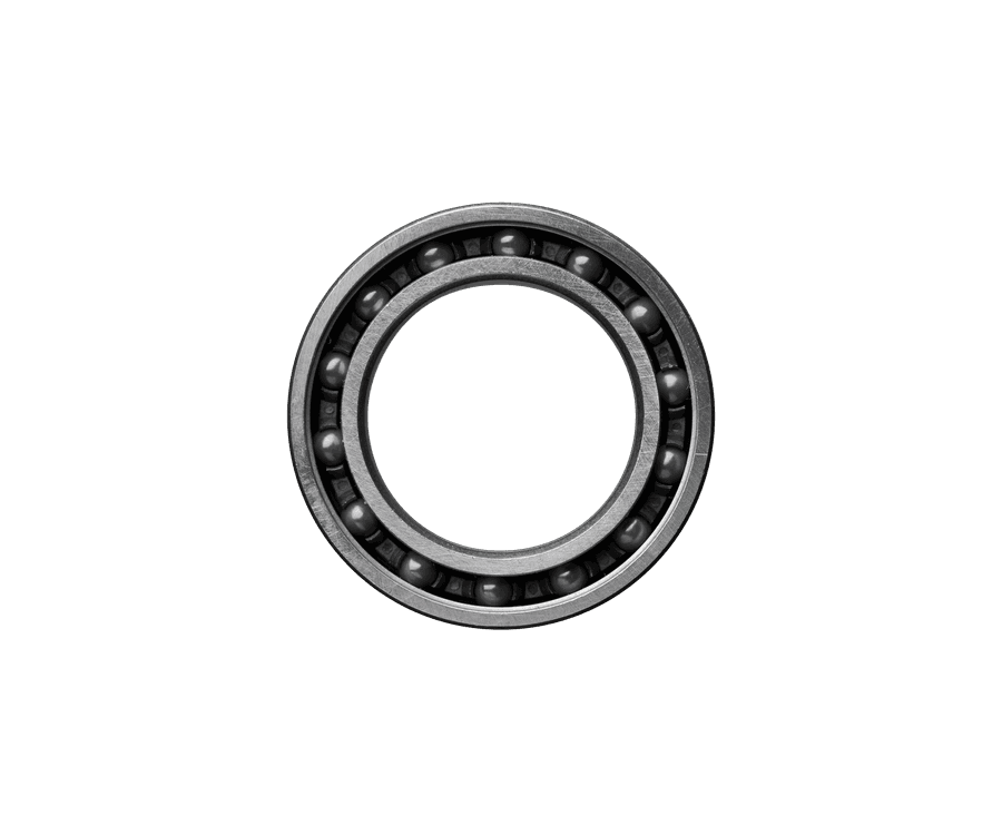 Standard Ceramic Single Bearings