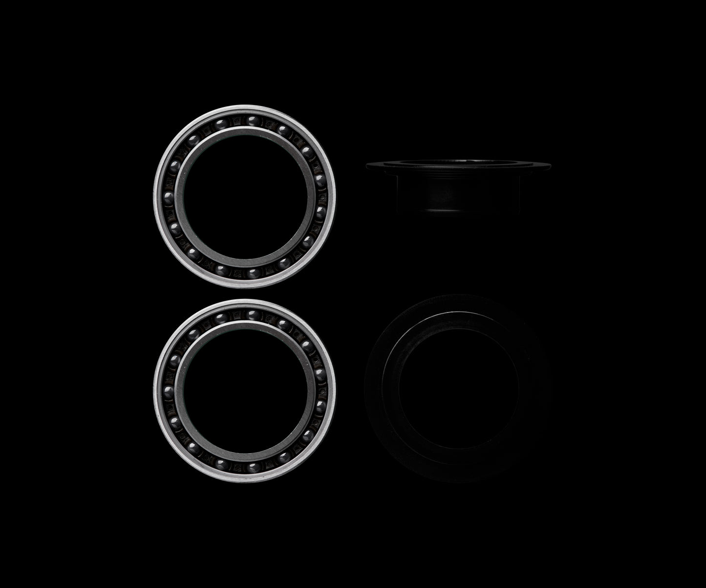 BB90 Bottom Bracket for Trek Shimano