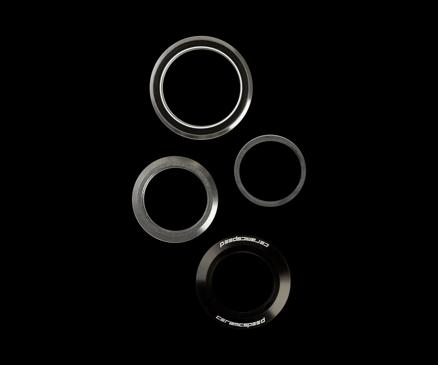 Cervelo Headset 1