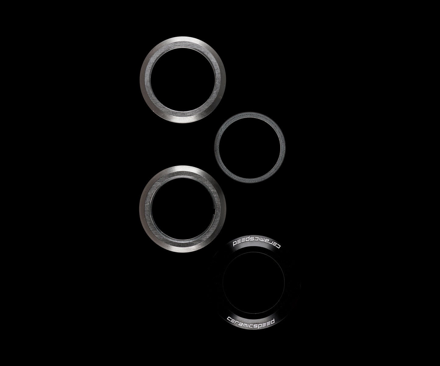 Cervelo Headset 2