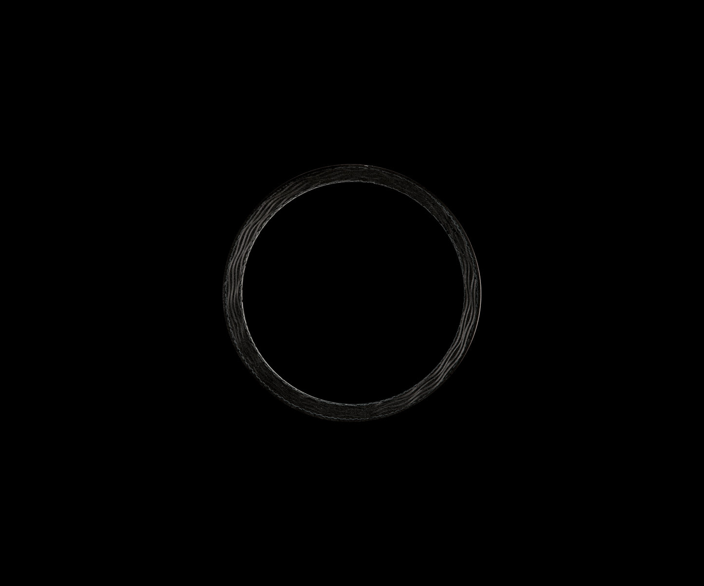 Headset Spacer Carbon 5mm