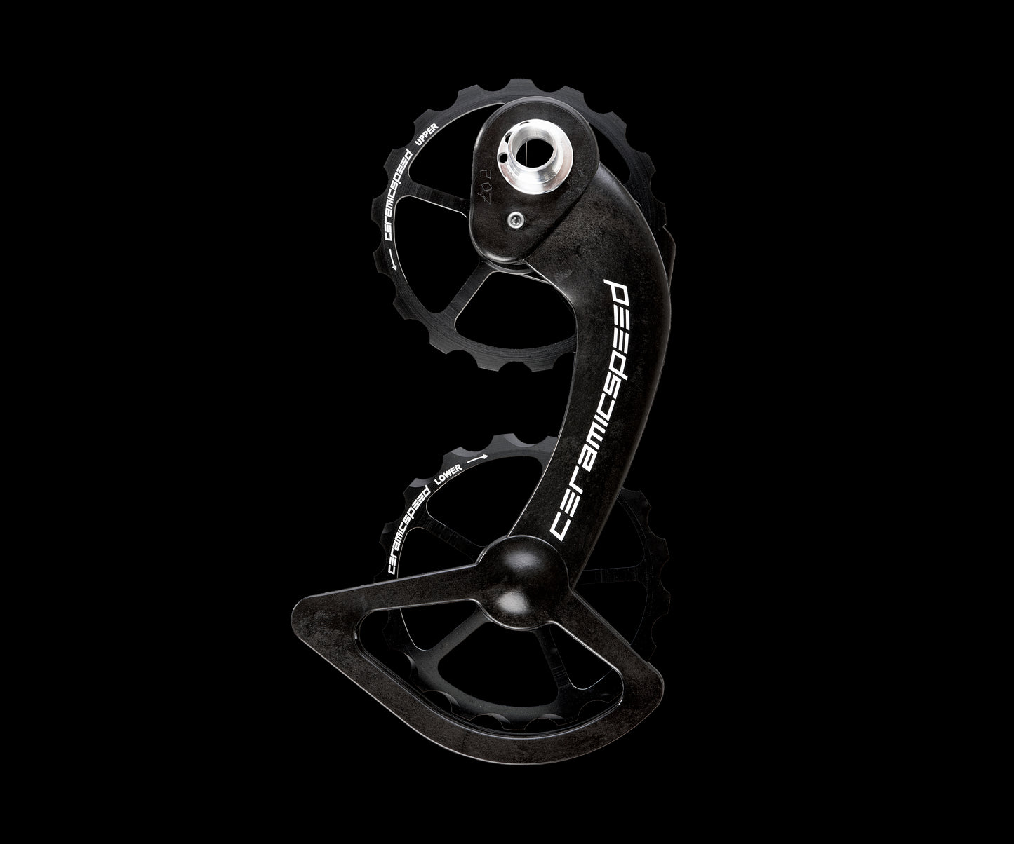 OSPW for Shimano 9000/6800