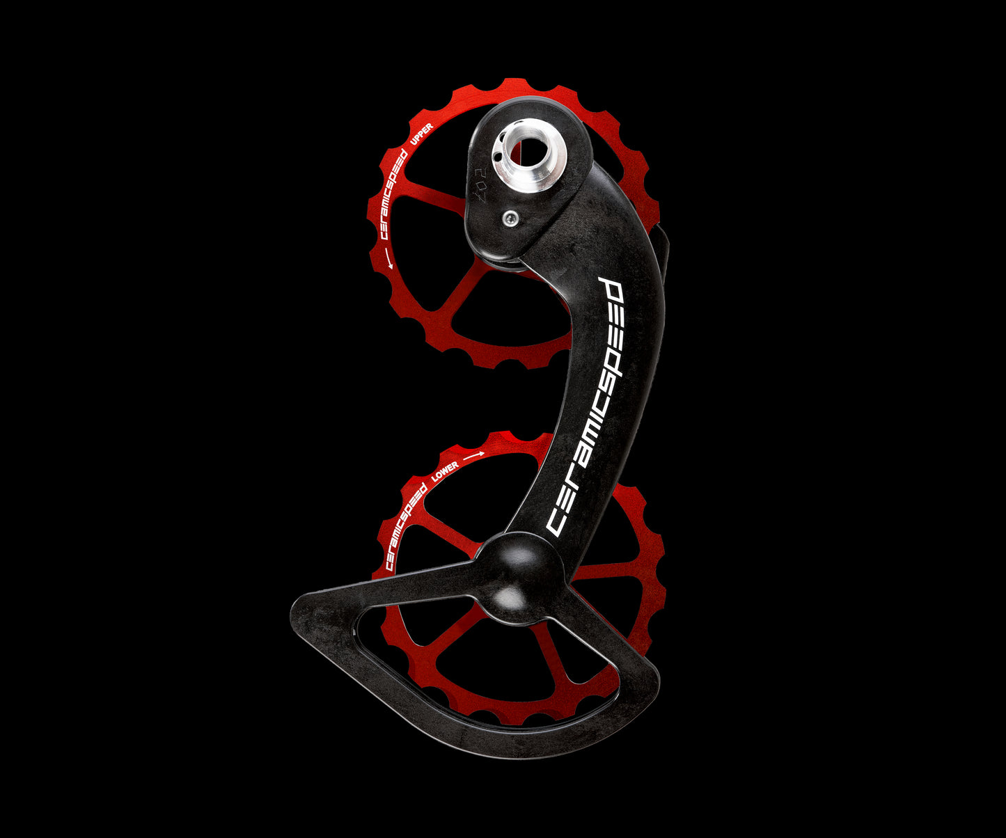 OSPW for Shimano 9000/6800