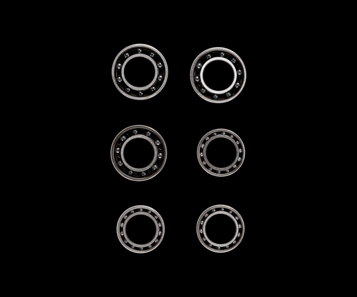 Roval-2 - Wheel Bearing kit