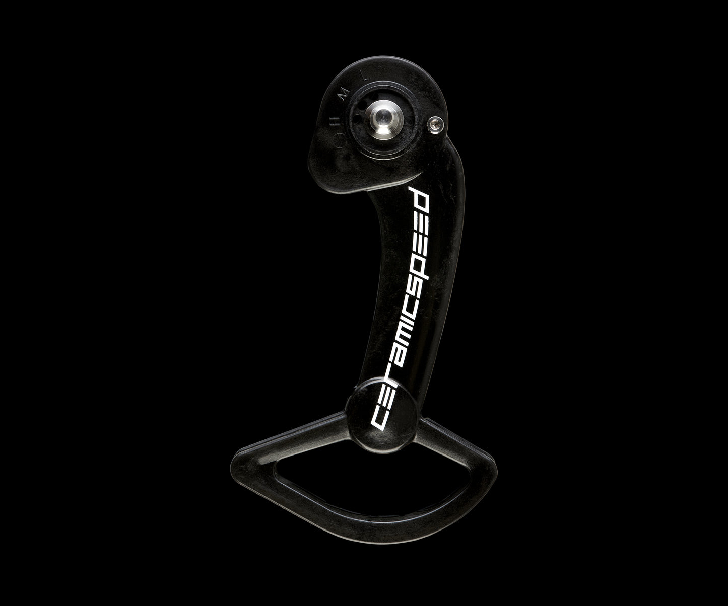 OSPW Cage for SRAM eTap