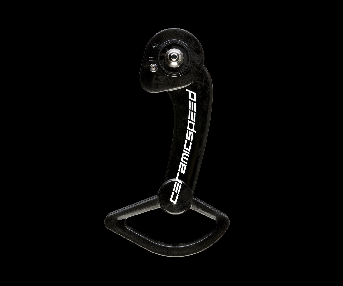 OSPW Cage for SRAM Mechanical