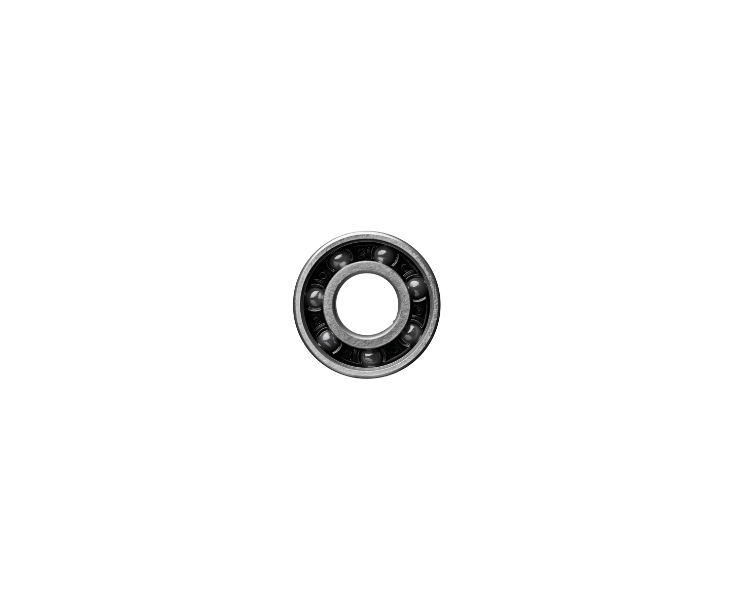 Standard Ceramic Single Bearings