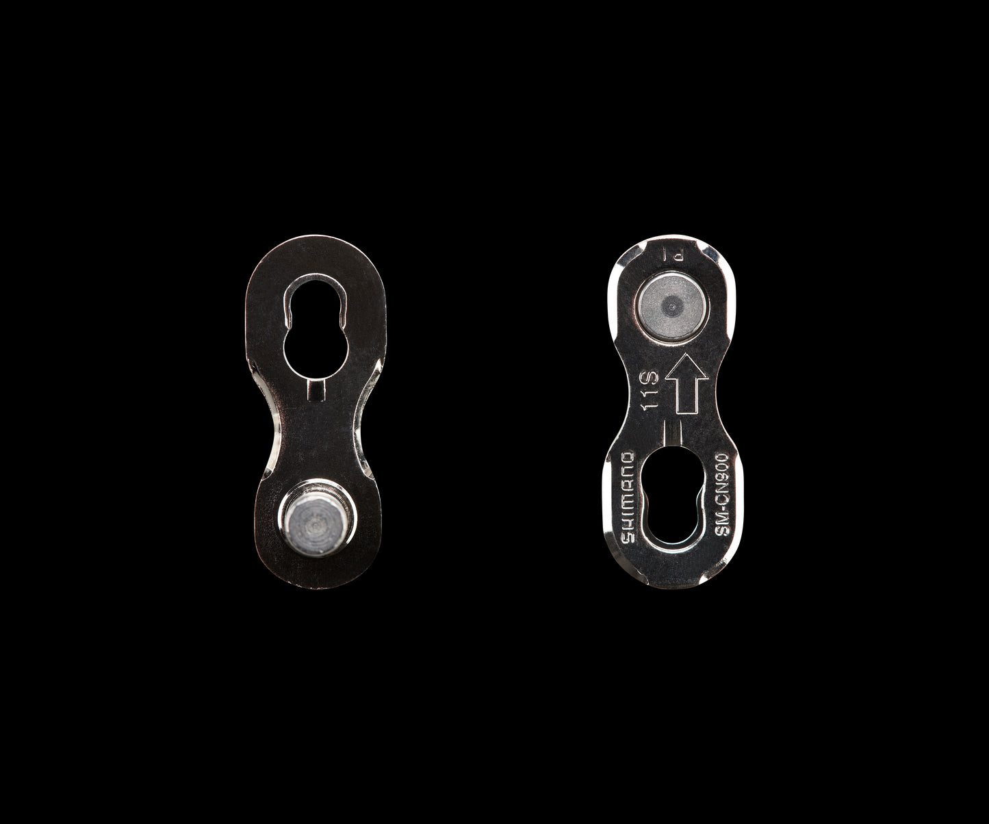 Connection link for Shimano 11s