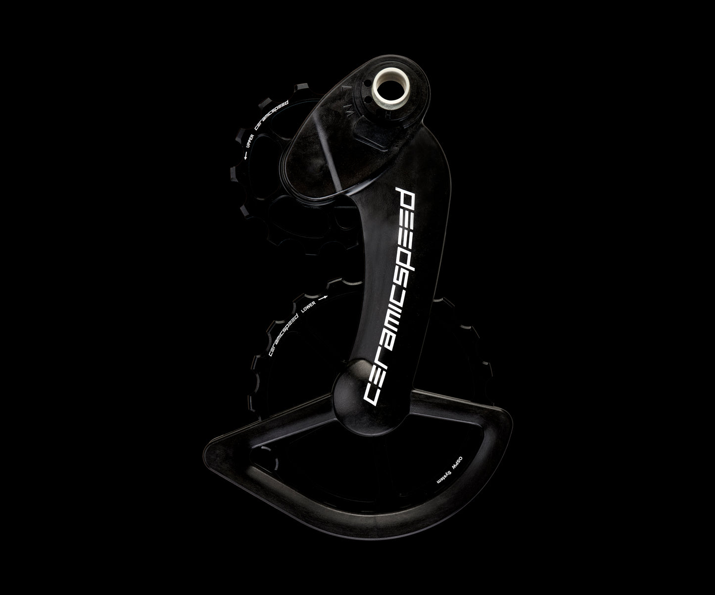 OSPW for Campagnolo 11-speed EPS & Mechanical