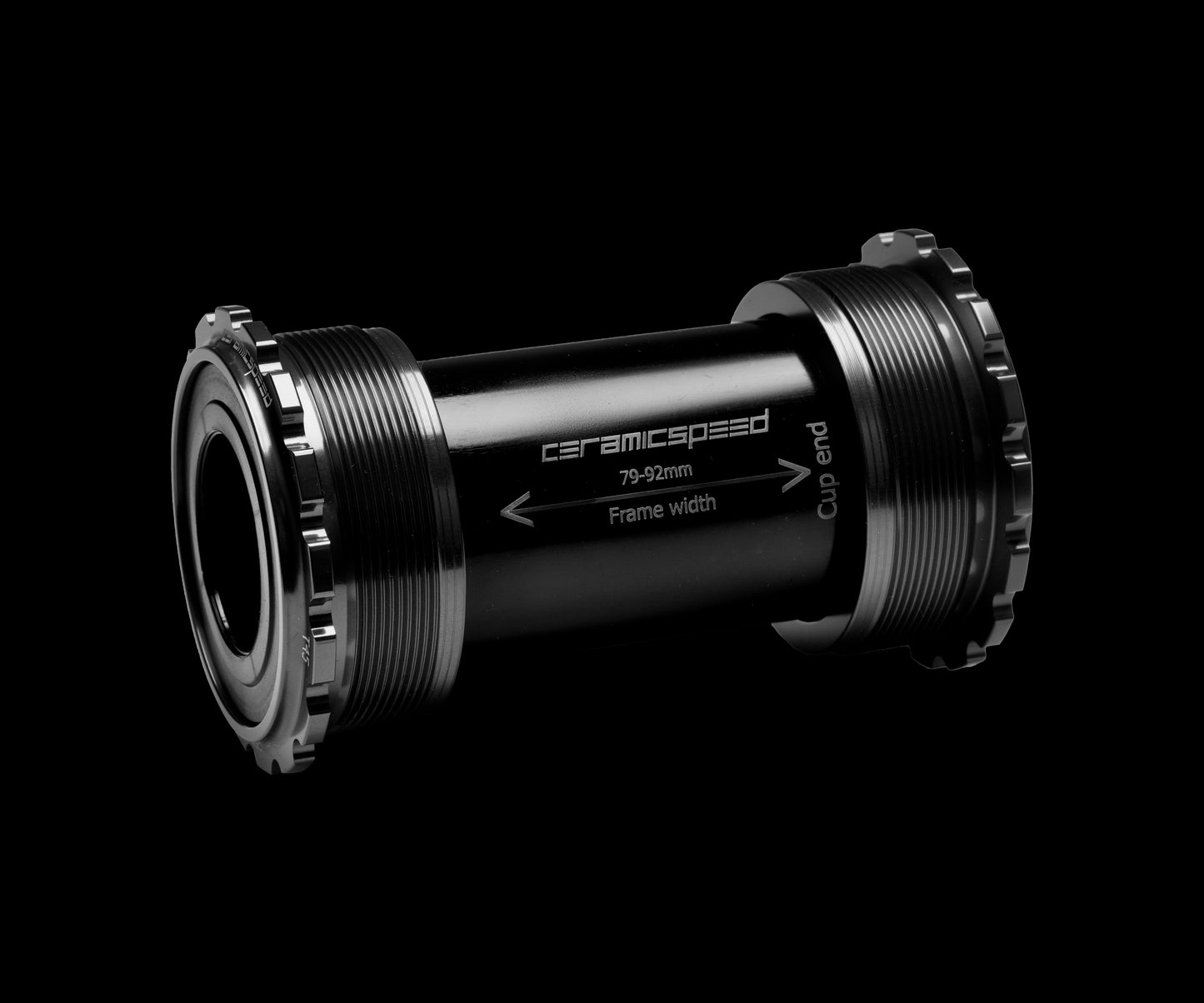 T45 Bottom Bracket for SRAM GXP
