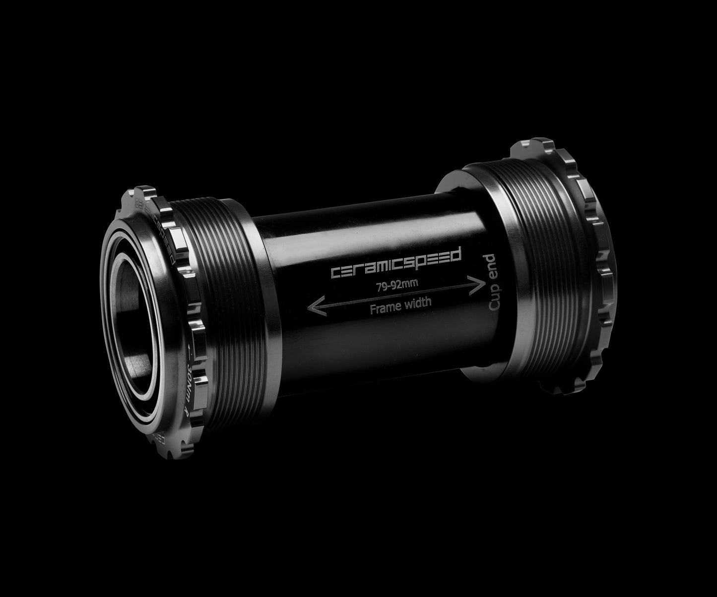 T45 Bottom Bracket for Campagnolo UT