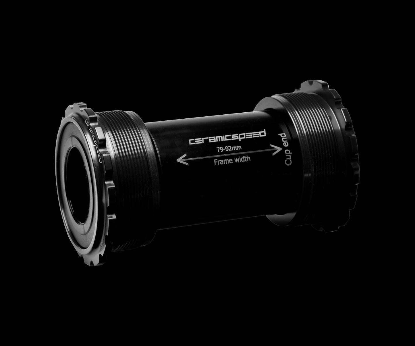 T45 Bottom Bracket for Shimano