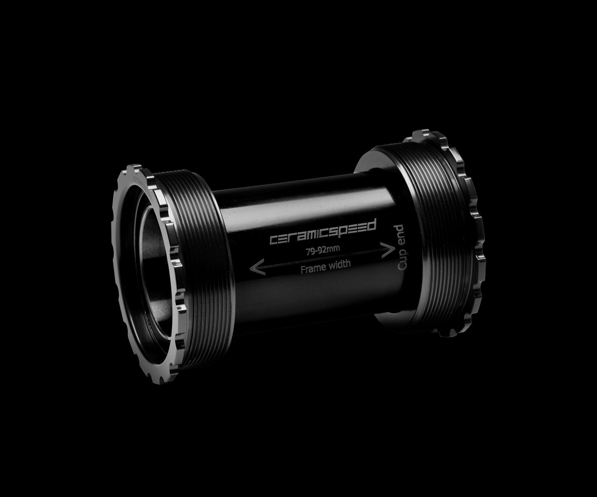 T47/86 30mm Bottom Bracket
