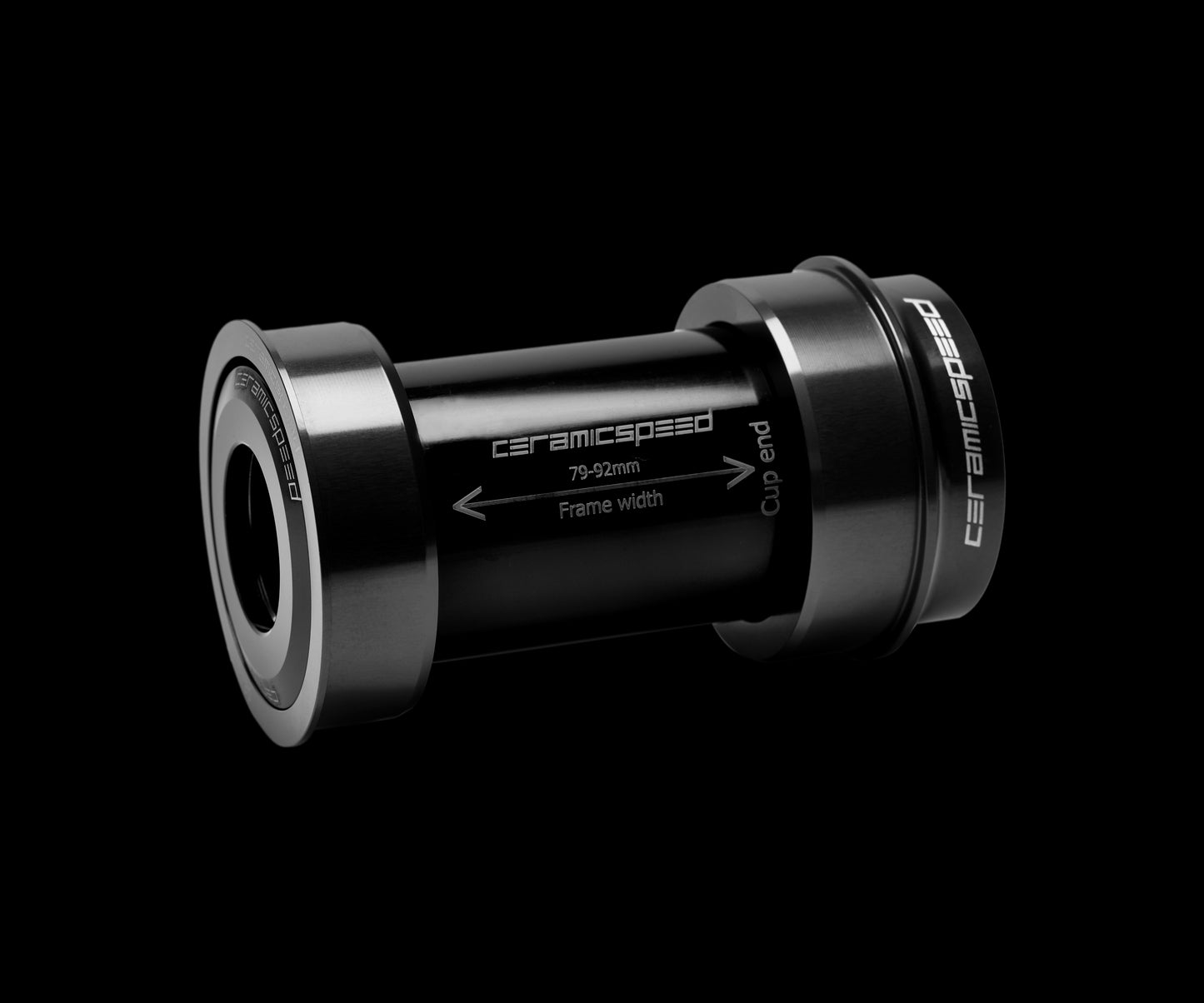BBright Bottom Bracket for SRAM GXP