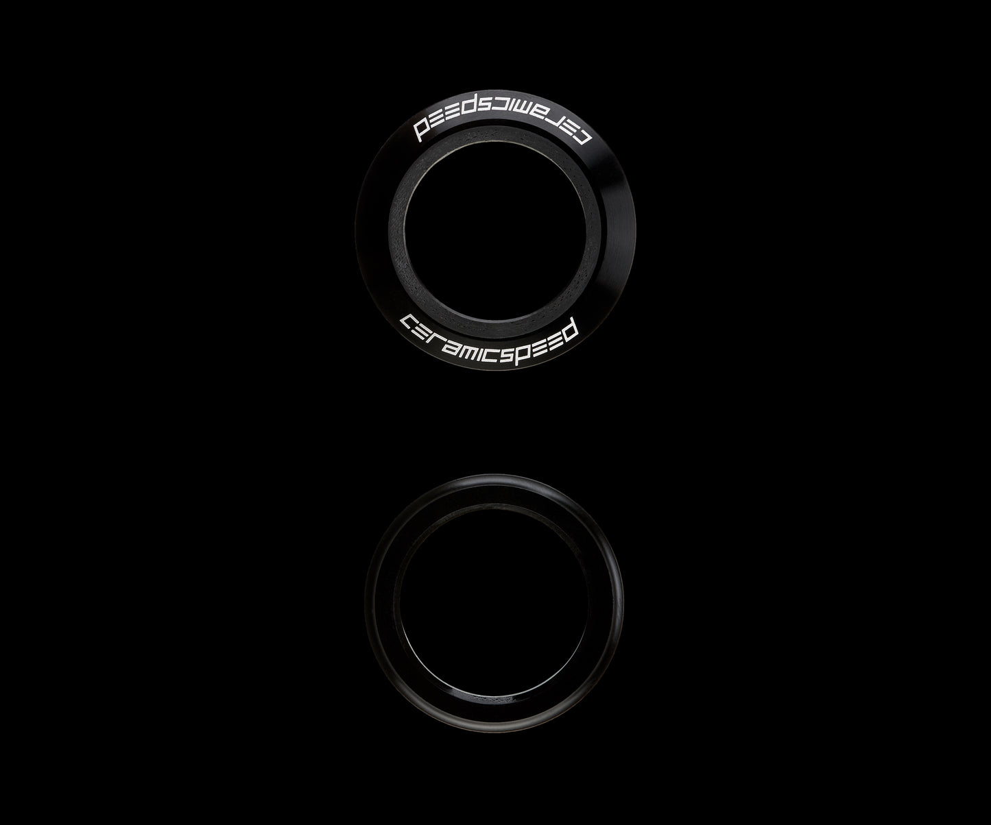 Outboard Headset 1-1/8 to 1-1/8