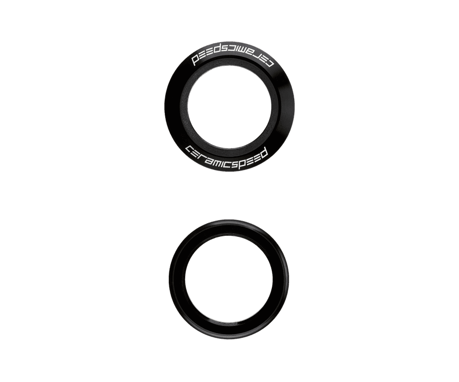 Outboard Headset 1-1/8 to 1-1/8
