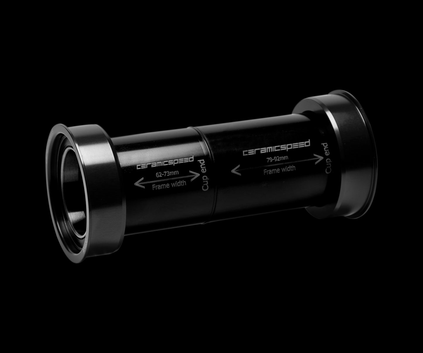 PF4630 Bottom Bracket
