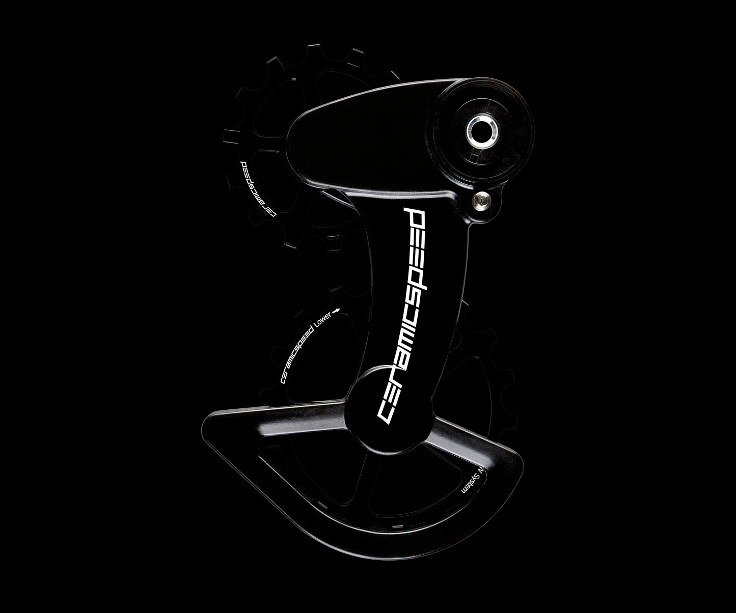 OSPW X for SRAM Rival & Force 1 Type 3