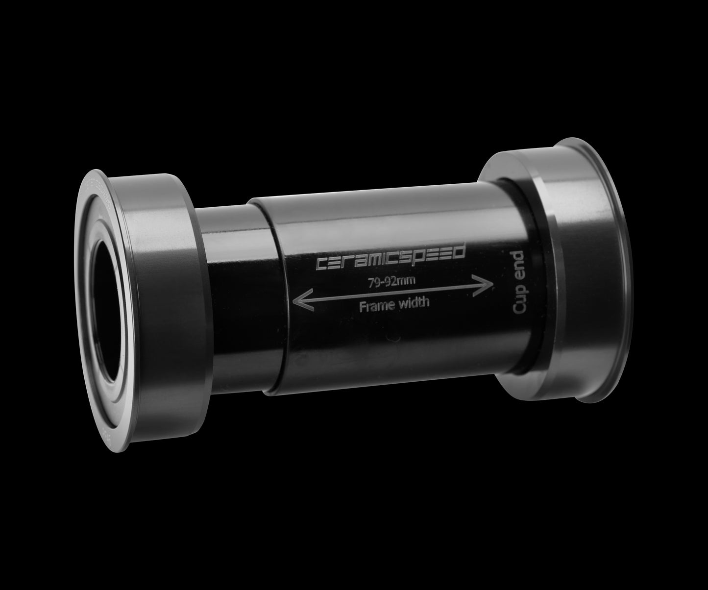 EVO386 Bottom Bracket for SRAM DUB Road