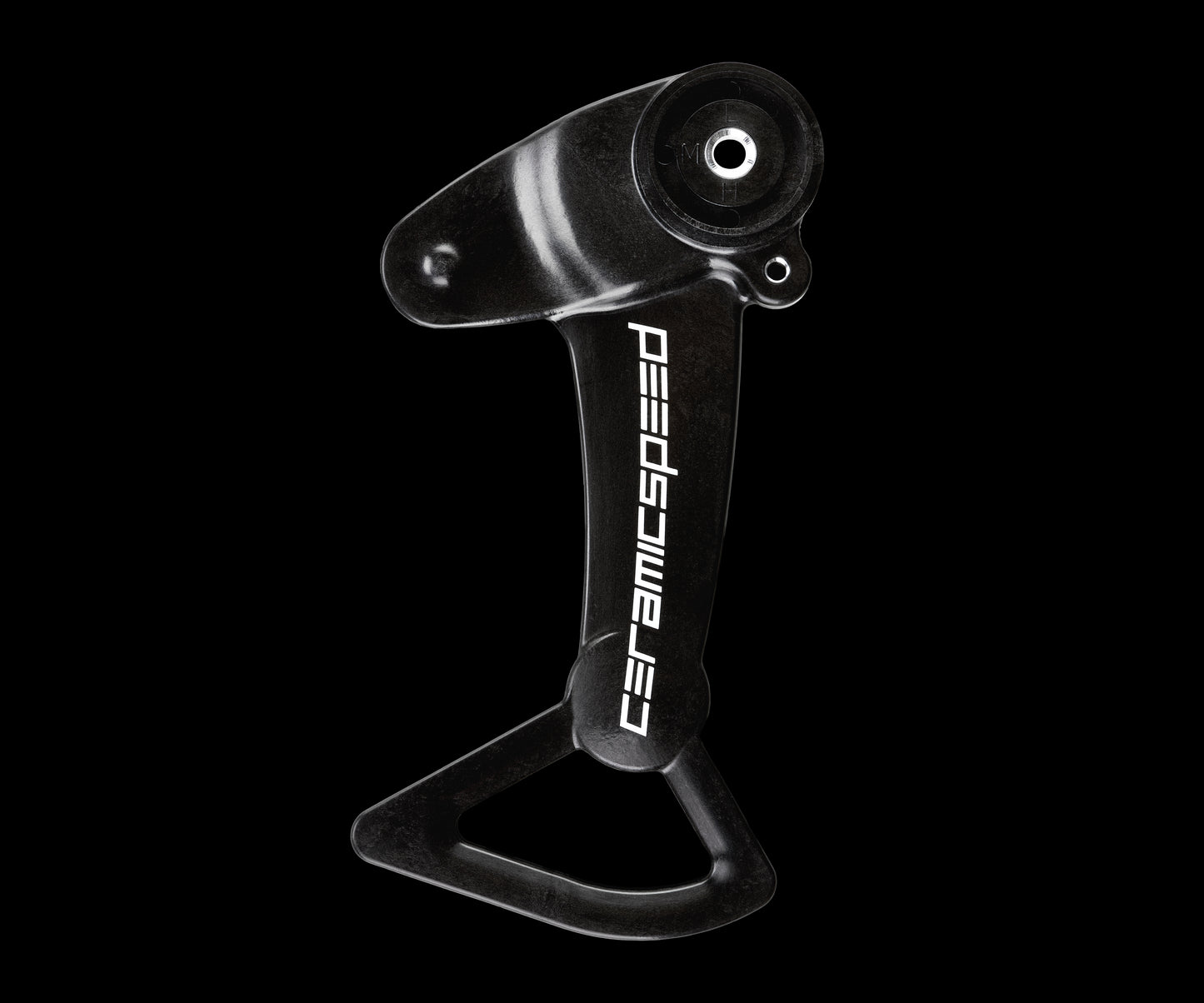 OSPW X Cage for SRAM Eagle AXS