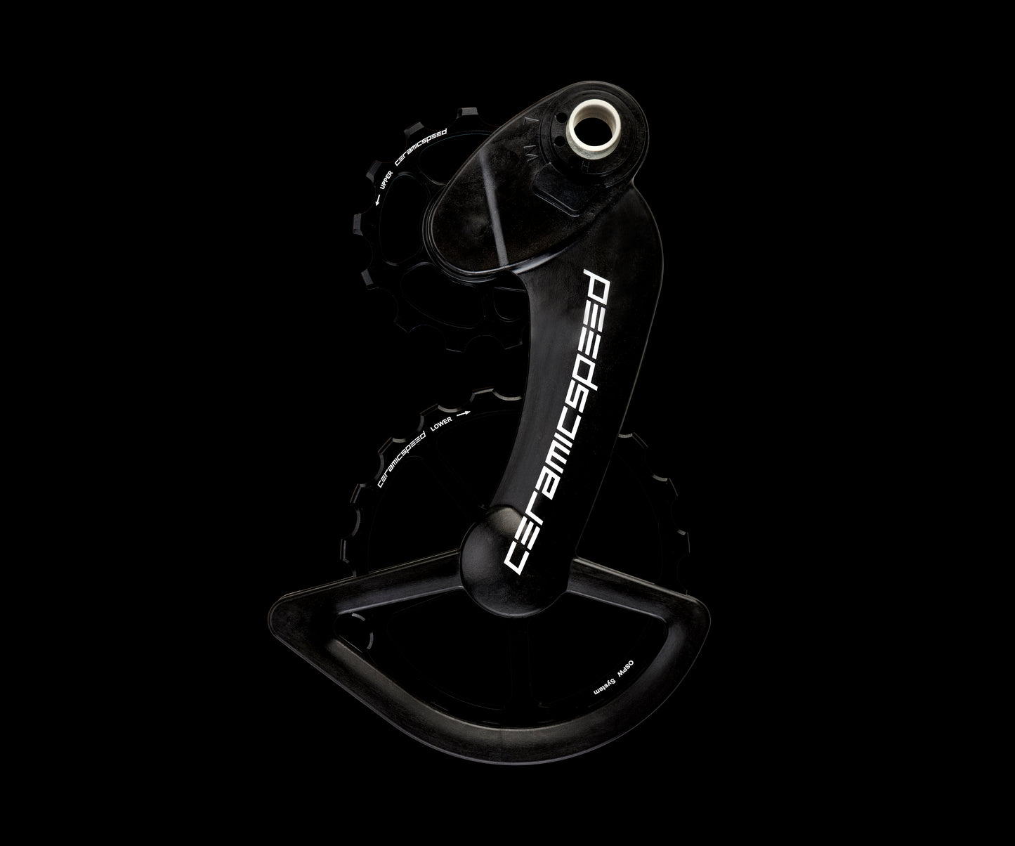 OSPW for Campagnolo 12-speed EPS