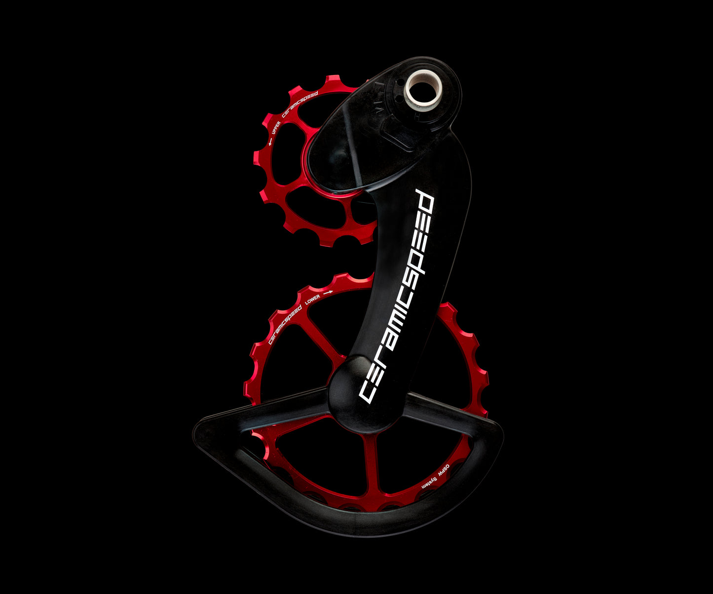 OSPW for Campagnolo 12-speed EPS