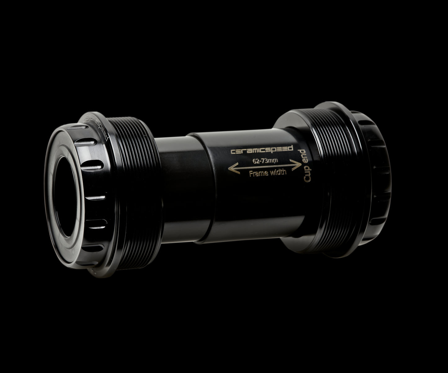 T47/68 Bottom Bracket for Shimano