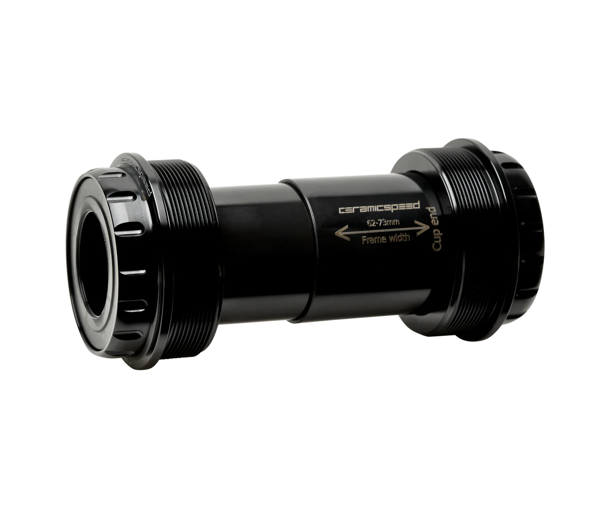T47/68 Bottom Bracket for SRAM GXP