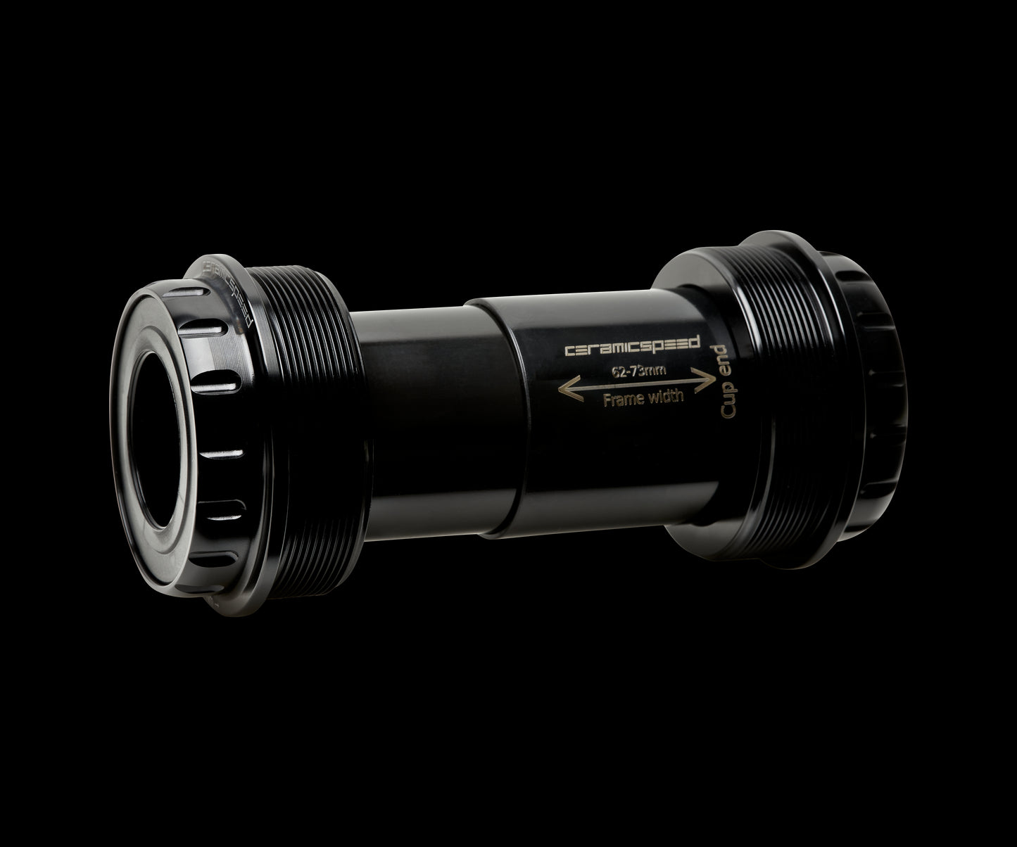 T47/68 Bottom Bracket for SRAM GXP
