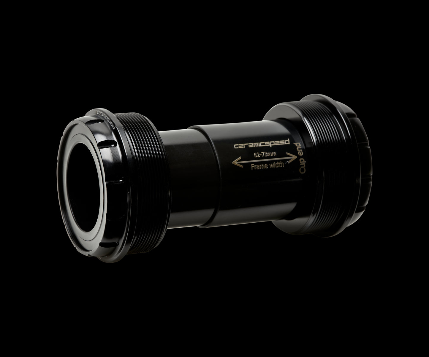 T47/68 Bottom Bracket for SRAM DUB